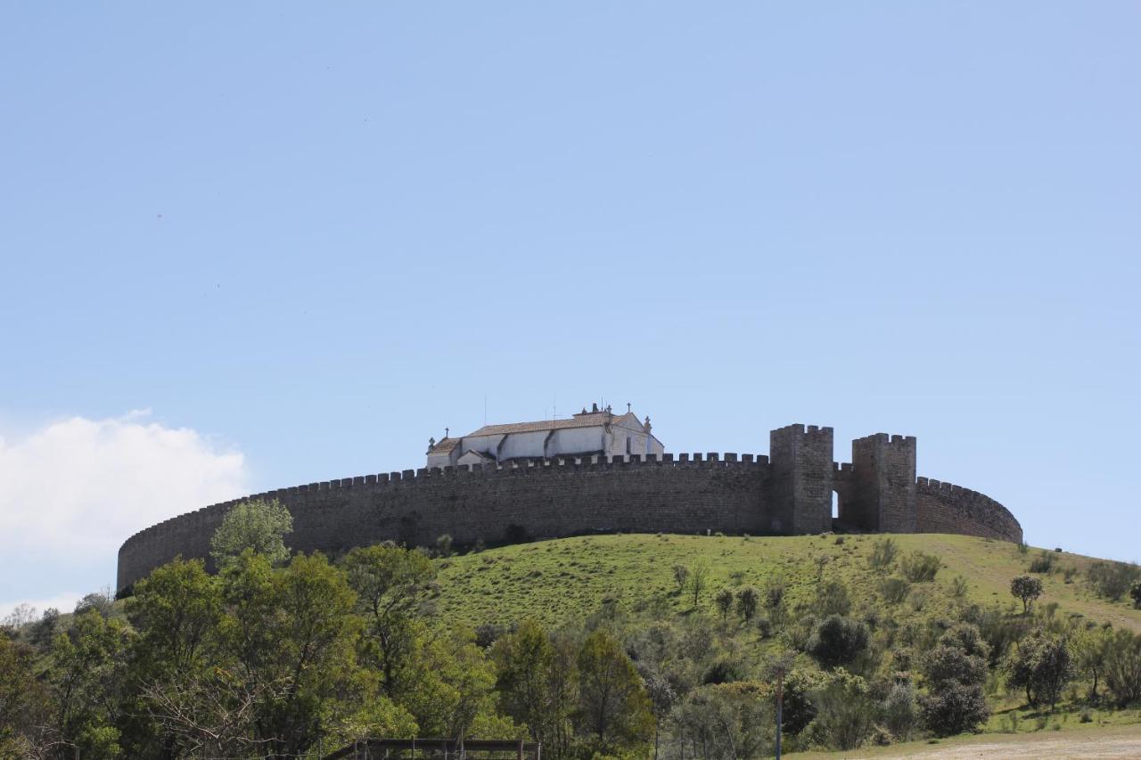 Terraco Do Castelo Villa Arraiolos Exterior photo